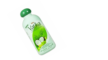 dabur vatika olejek kokosowy